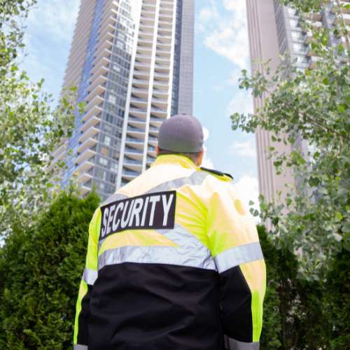 Security Guard